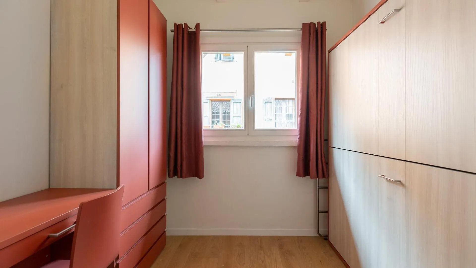 בולוניה Casa Gini Apartments - The View