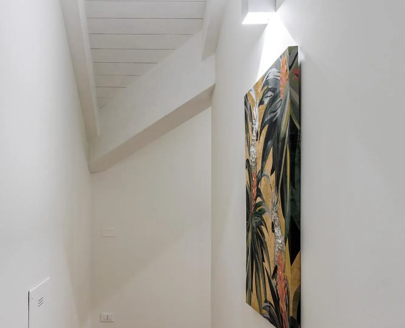 בולוניה Casa Gini Apartments - The View