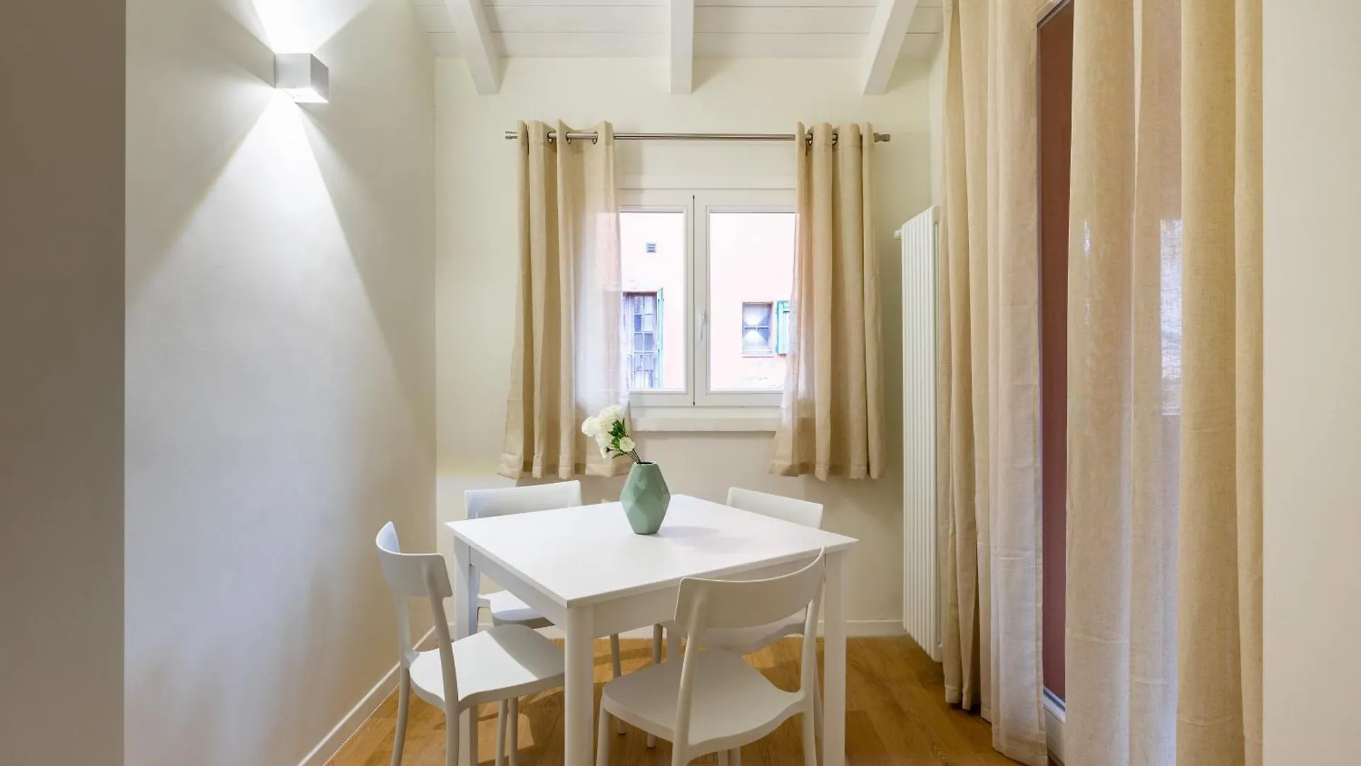 בולוניה Casa Gini Apartments - The View איטליה