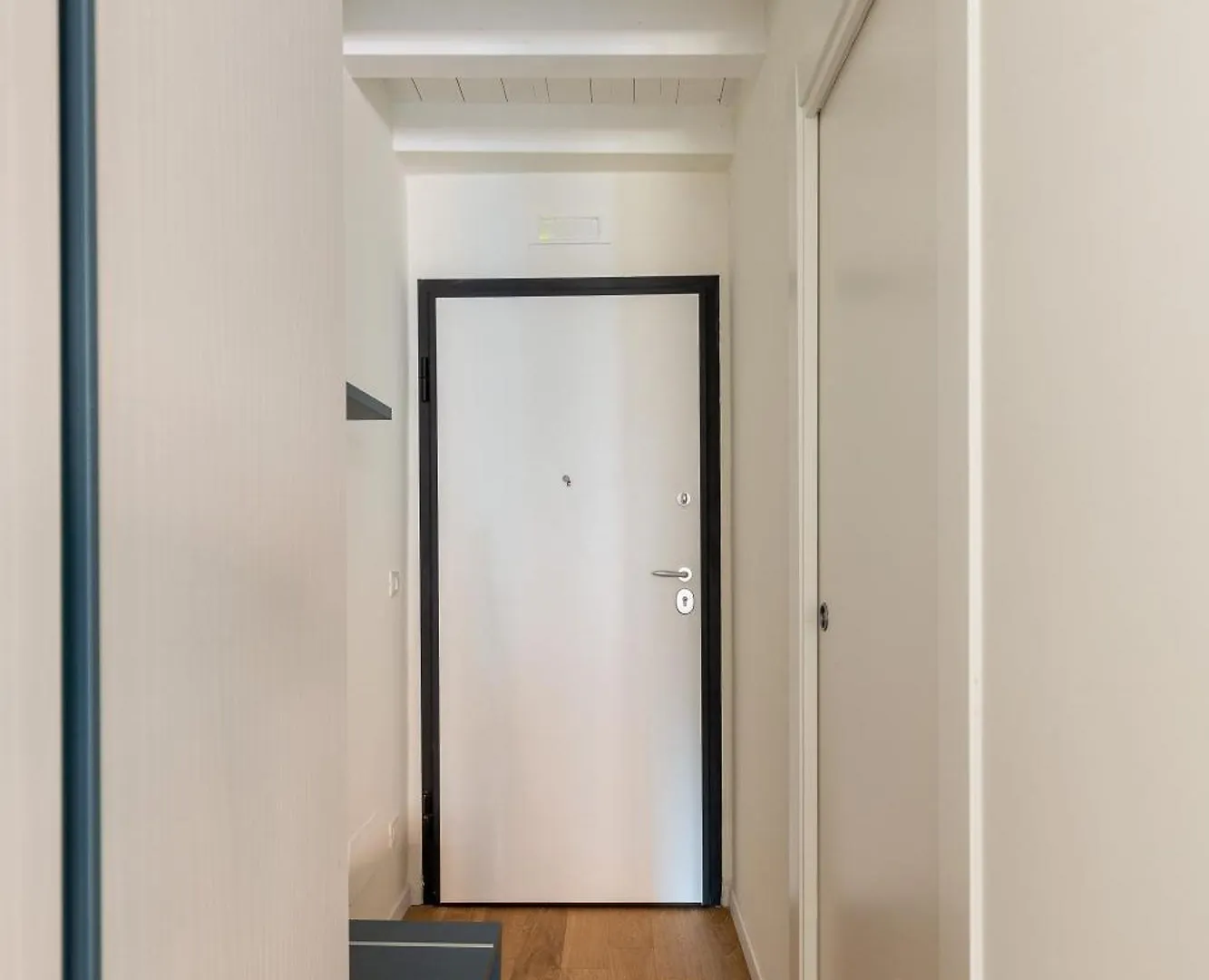 בולוניה Casa Gini Apartments - The View 0*,