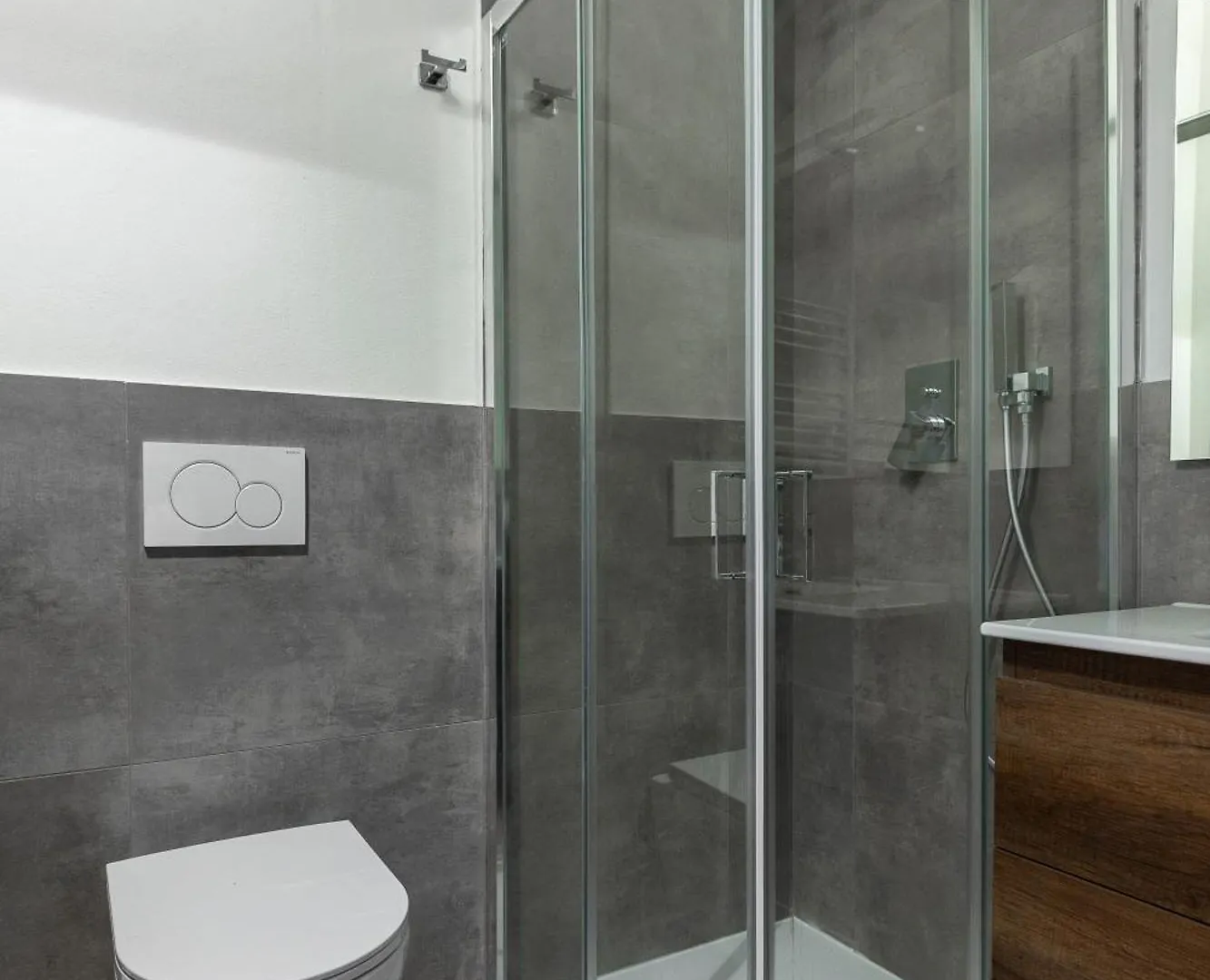 בולוניה Casa Gini Apartments - The View