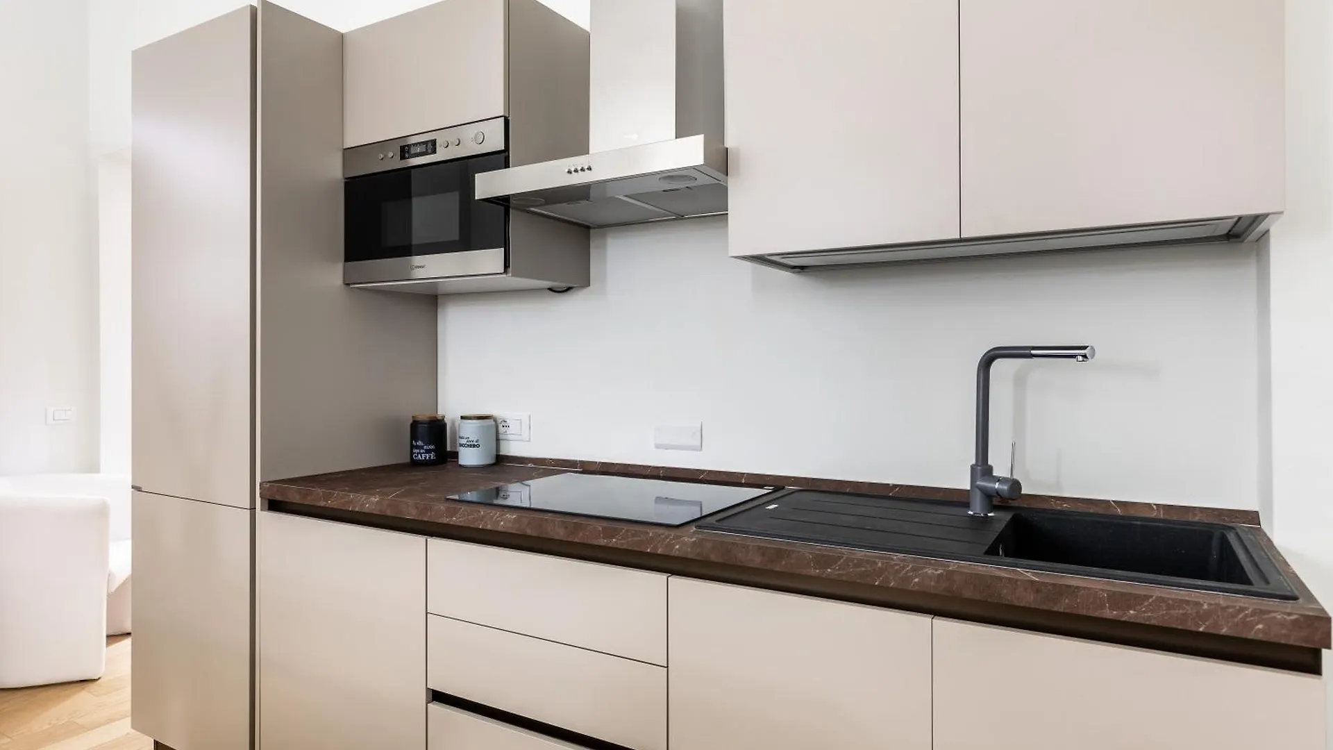 בולוניה Casa Gini Apartments - The View איטליה