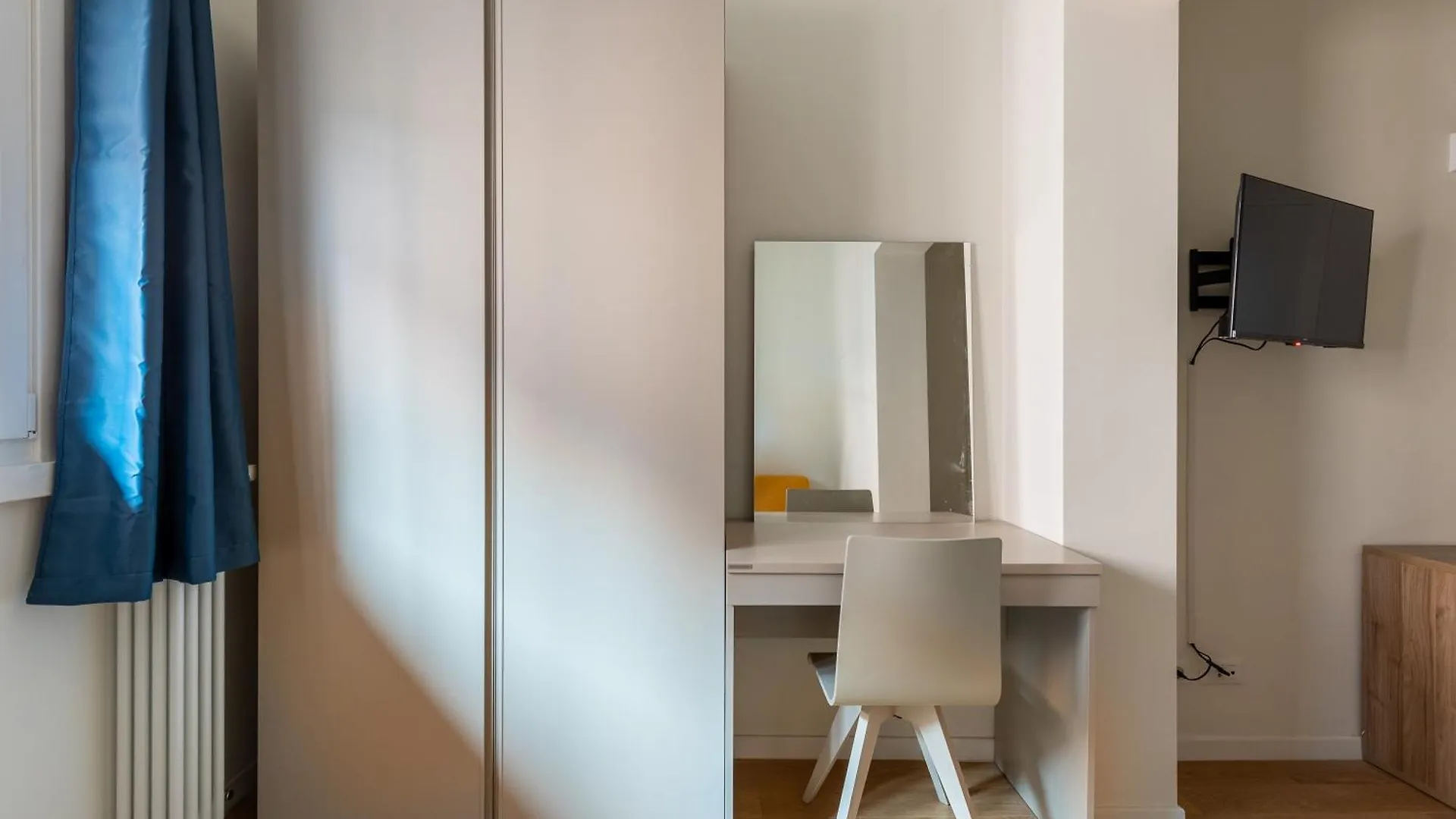 בולוניה Casa Gini Apartments - The View
