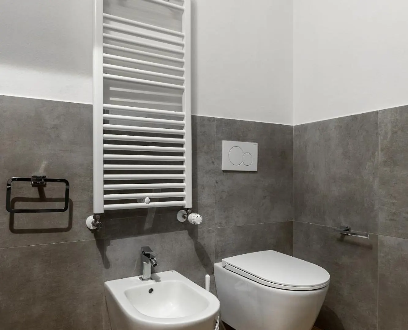 בולוניה Casa Gini Apartments - The View