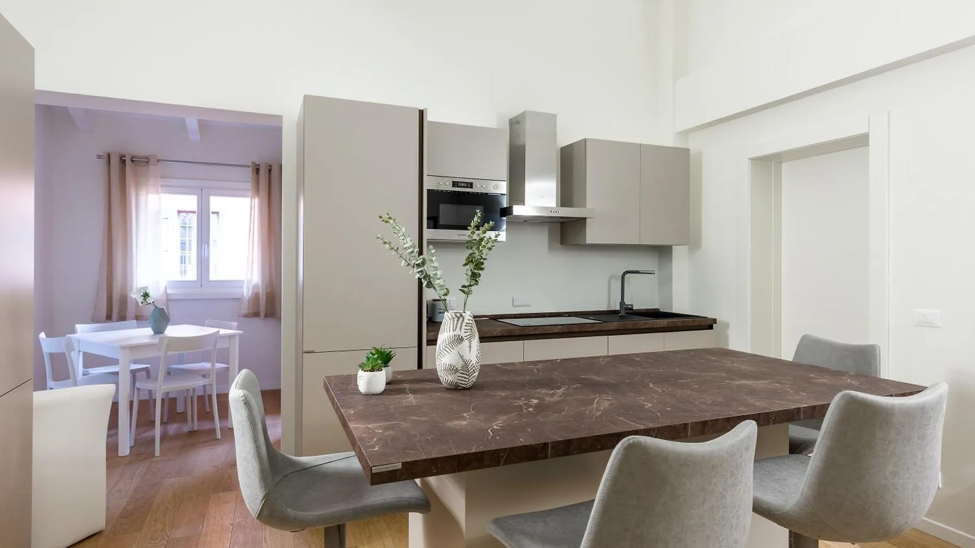 בולוניה Casa Gini Apartments - The View איטליה