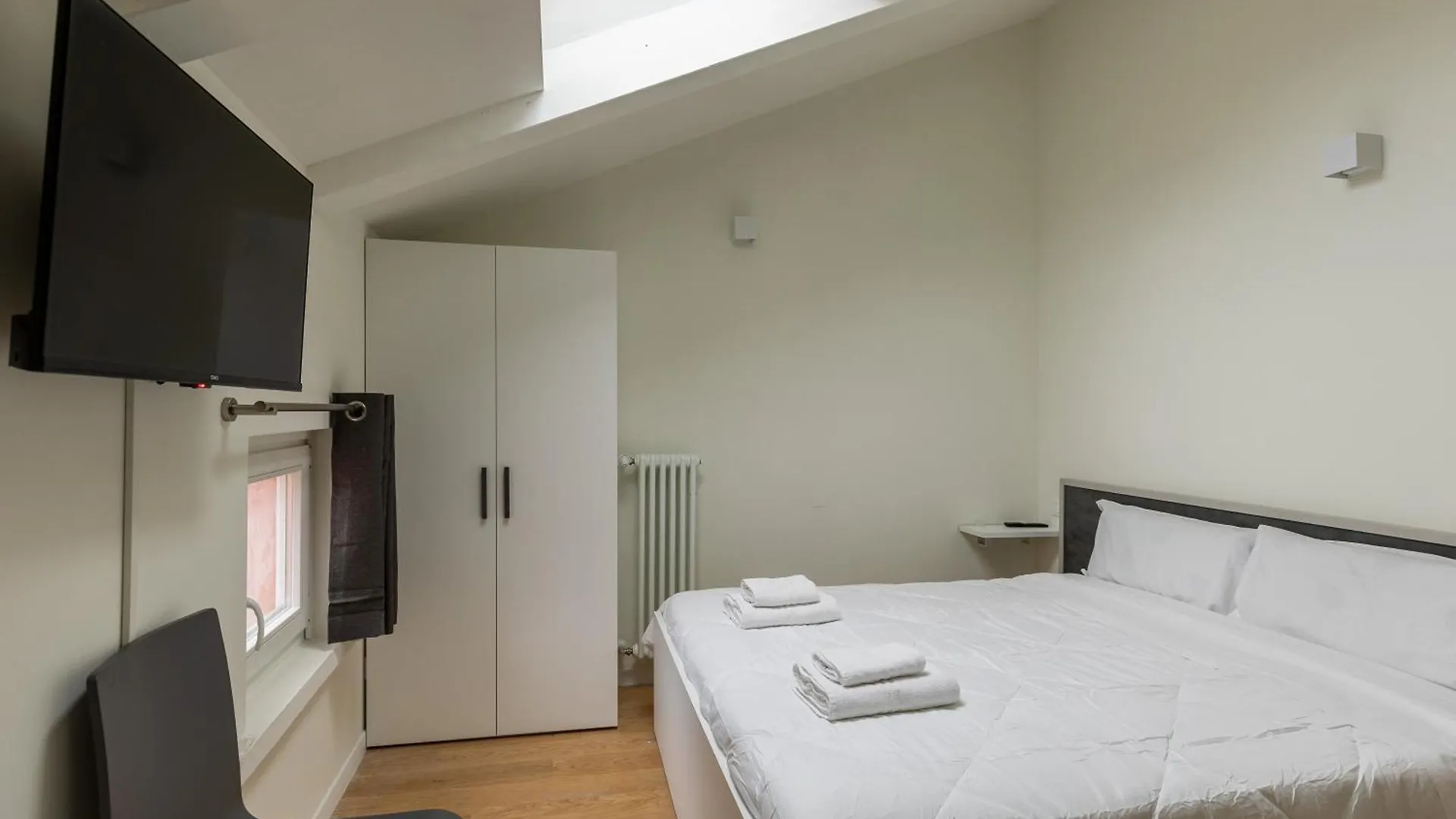 בולוניה Casa Gini Apartments - The View