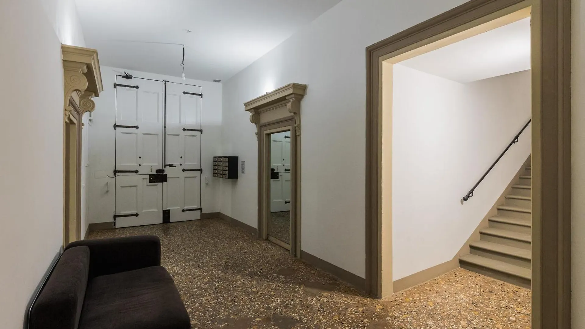 Casa Gini Apartments - The View Bologna